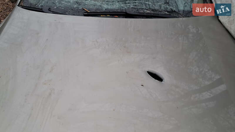 Седан BMW 3 Series 2007 в Дніпрі