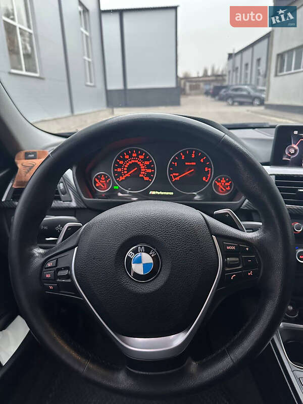 Универсал BMW 3 Series 2013 в Киеве фото 20 Универсал BMW 3 Series 2013 в Киеве