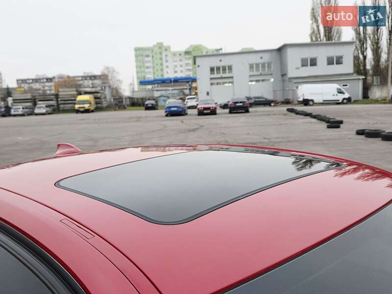 Седан BMW 3 Series 2014 в Хмельницькому