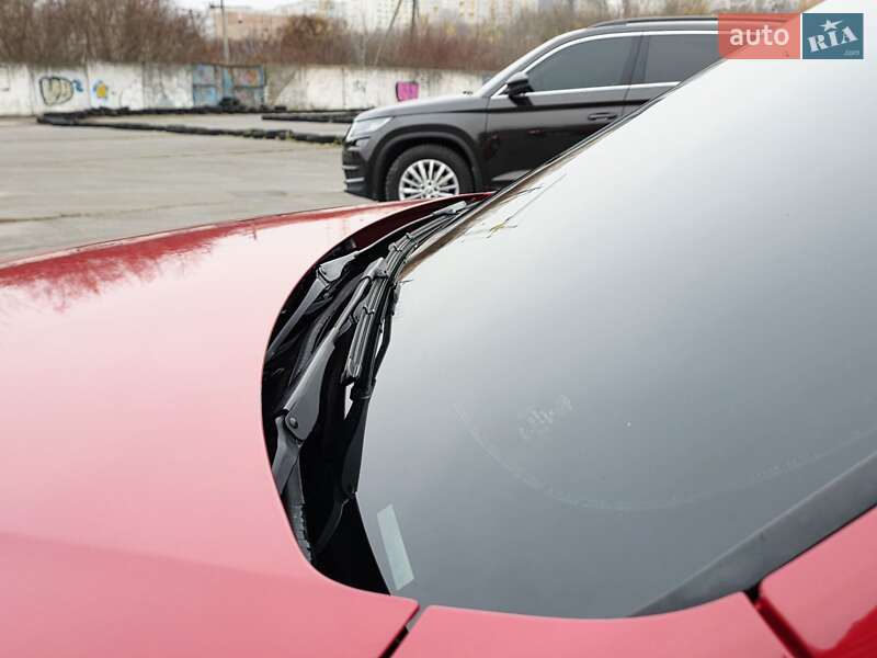 Седан BMW 3 Series 2014 в Хмельницькому