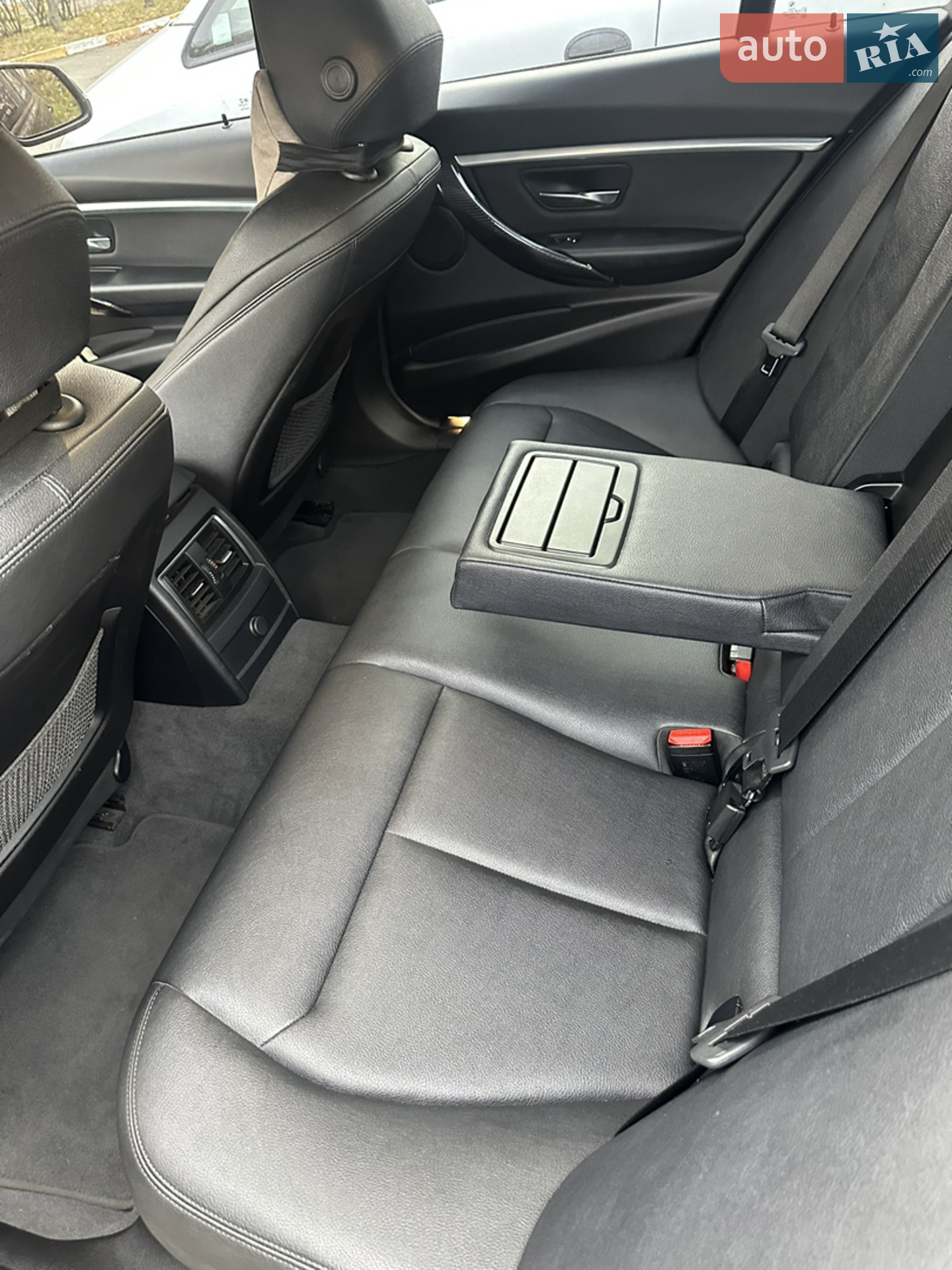 2018 BMW 3er - мініатюра 11