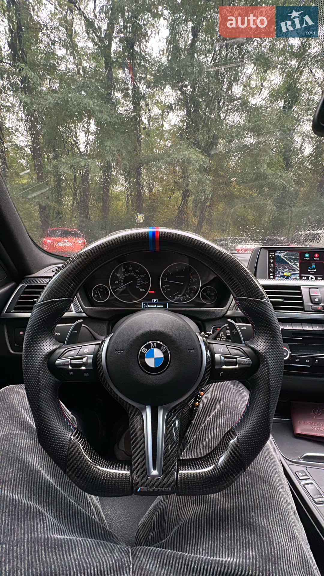 2018 BMW 3er - мініатюра 12