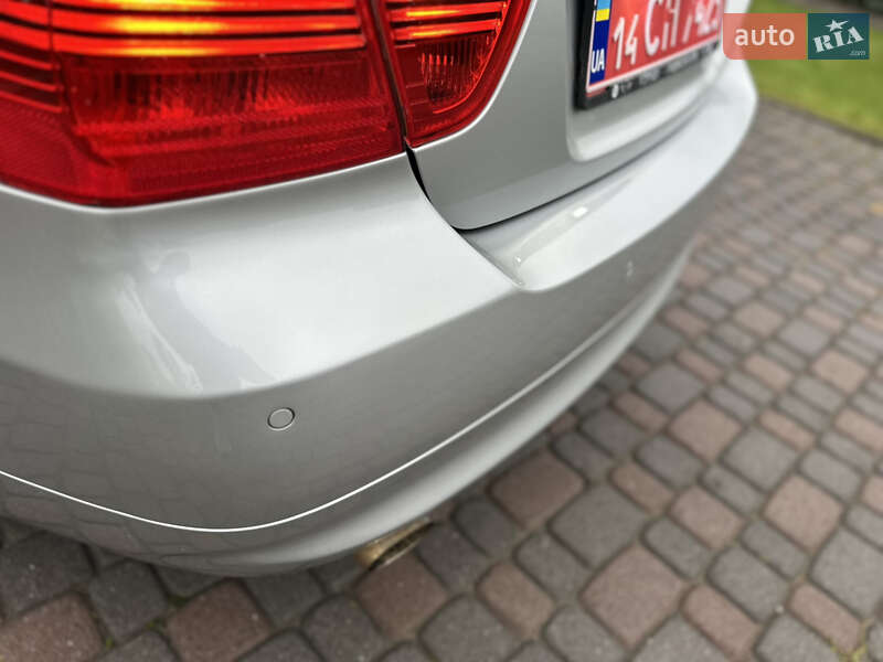 Седан BMW 3 Series 2005 в Ивано-Франковске фото 26 Седан BMW 3 Series 2005 в Ивано-Франковске