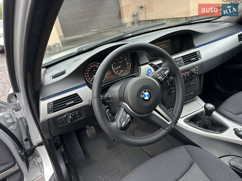 Седан BMW 3 Series 2005 в Ивано-Франковске фото 32 Седан BMW 3 Series 2005 в Ивано-Франковске