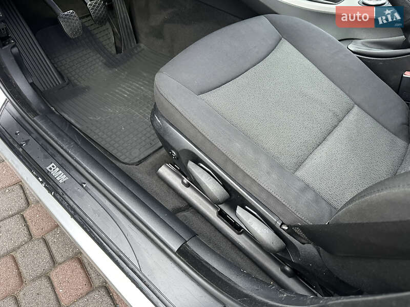 Седан BMW 3 Series 2005 в Ивано-Франковске фото 35 Седан BMW 3 Series 2005 в Ивано-Франковске