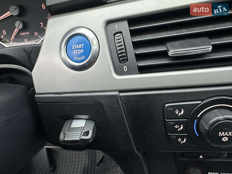 Седан BMW 3 Series 2005 в Ивано-Франковске фото 41 Седан BMW 3 Series 2005 в Ивано-Франковске