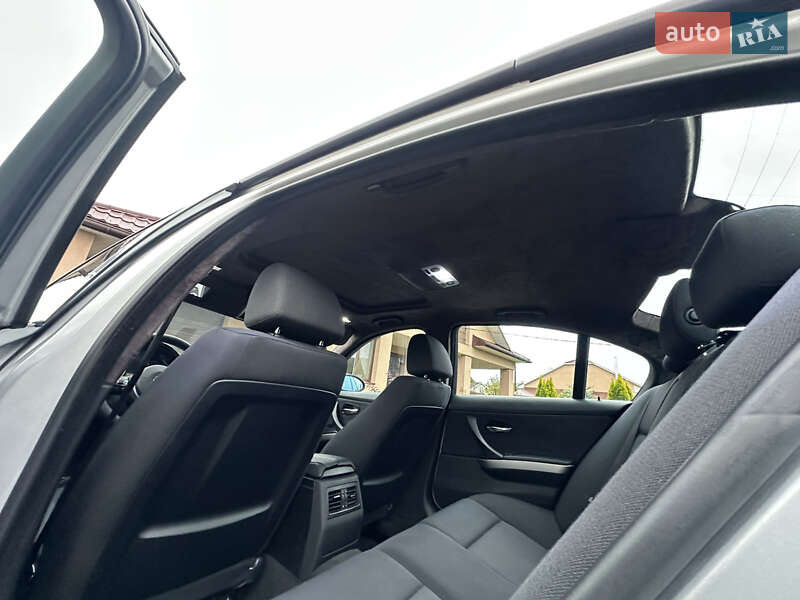 Седан BMW 3 Series 2005 в Ивано-Франковске фото 48 Седан BMW 3 Series 2005 в Ивано-Франковске