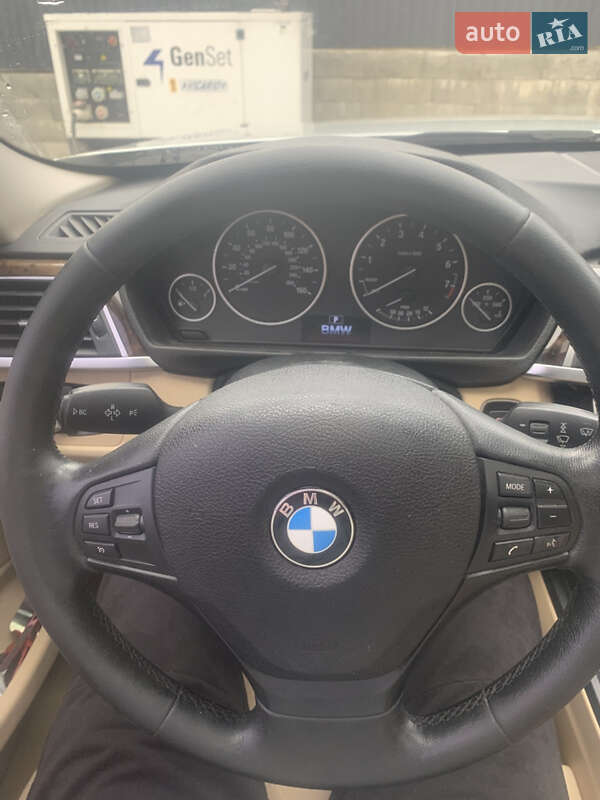 Седан BMW 3 Series 2016 в Ивано-Франковске фото 7 Седан BMW 3 Series 2016 в Ивано-Франковске