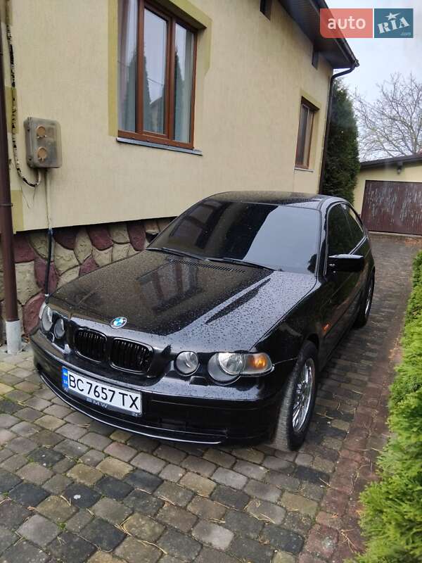 Купе BMW 3 Series 2001 в Городке фото 11 Купе BMW 3 Series 2001 в Городке