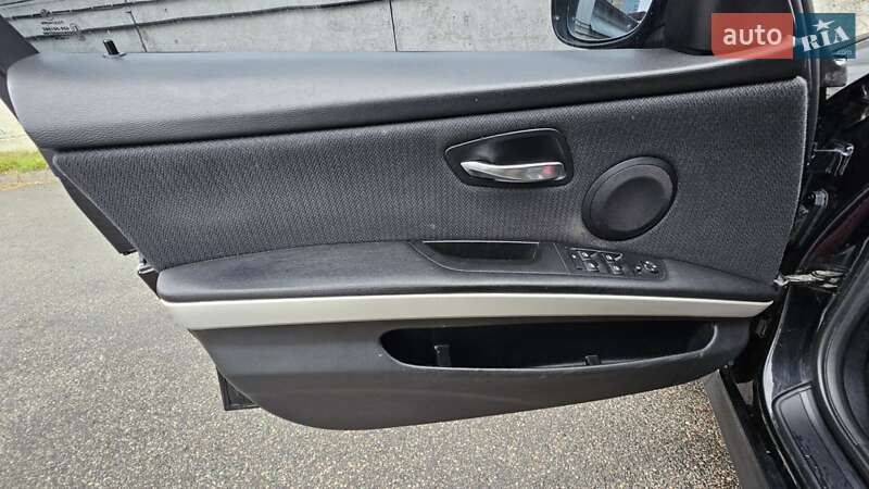 Универсал BMW 3 Series 2012 в Киеве фото 7 Универсал BMW 3 Series 2012 в Киеве