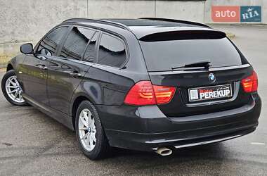 Універсал BMW 3 Series 2012 в Києві