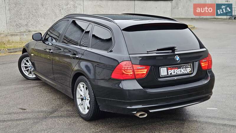 Универсал BMW 3 Series 2012 в Киеве фото 6 Универсал BMW 3 Series 2012 в Киеве