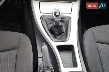 Універсал BMW 3 Series 2012 в Києві