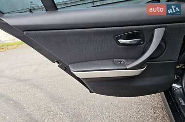 Універсал BMW 3 Series 2012 в Києві