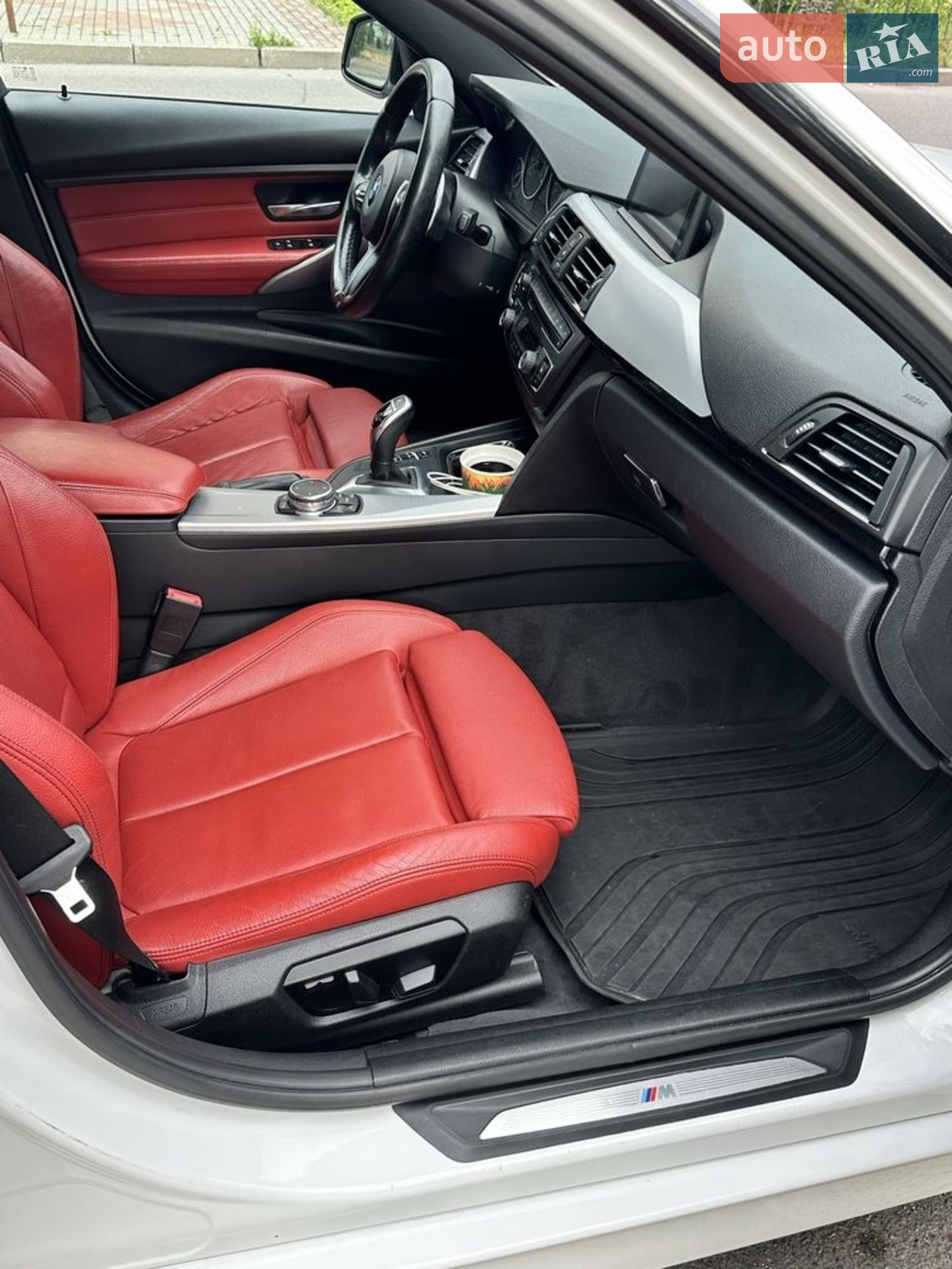 2013 BMW 3er - мініатюра 10