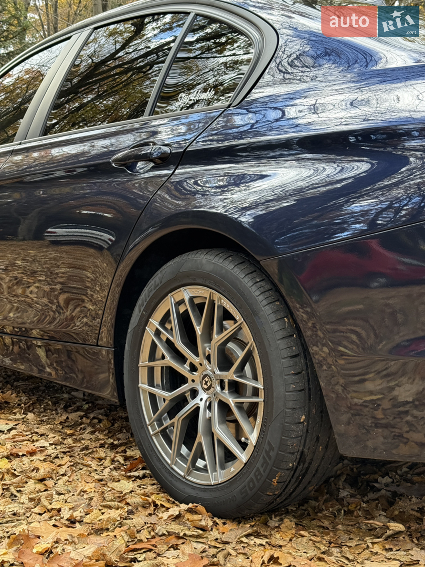 2014 BMW 3er - мініатюра 10