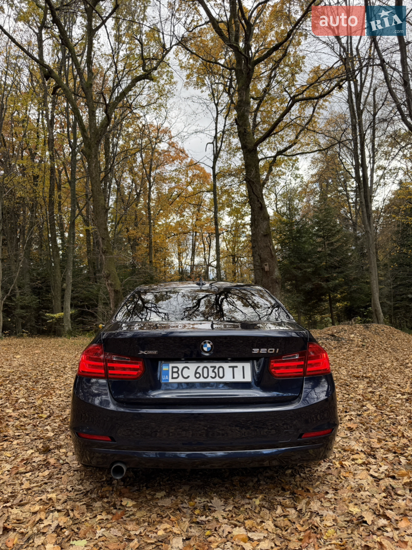 2014 BMW 3er - мініатюра 9