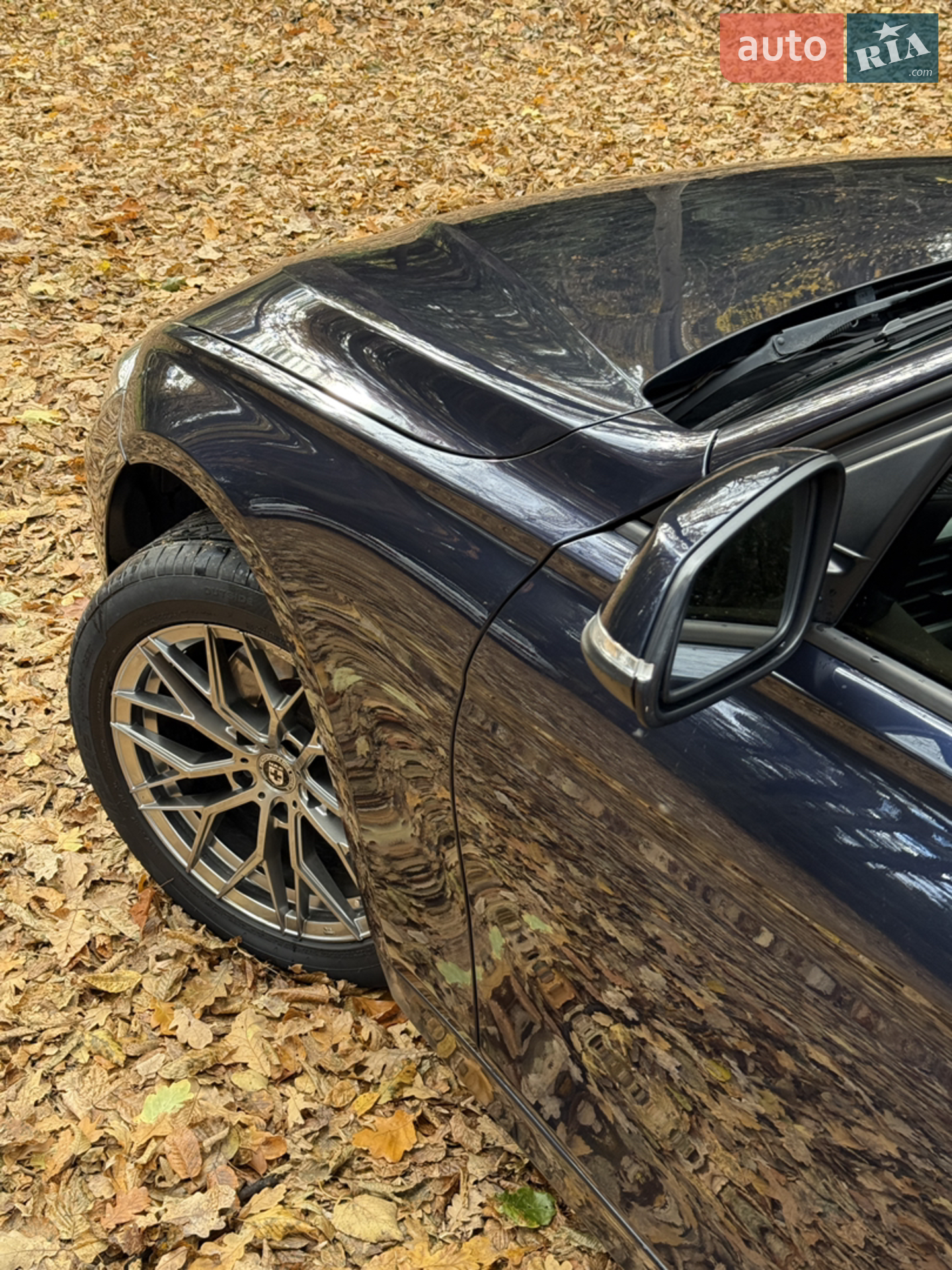 2014 BMW 3er - мініатюра 11