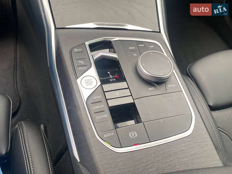 Седан BMW 3 Series 2023 в Киеве фото 53 Седан BMW 3 Series 2023 в Киеве