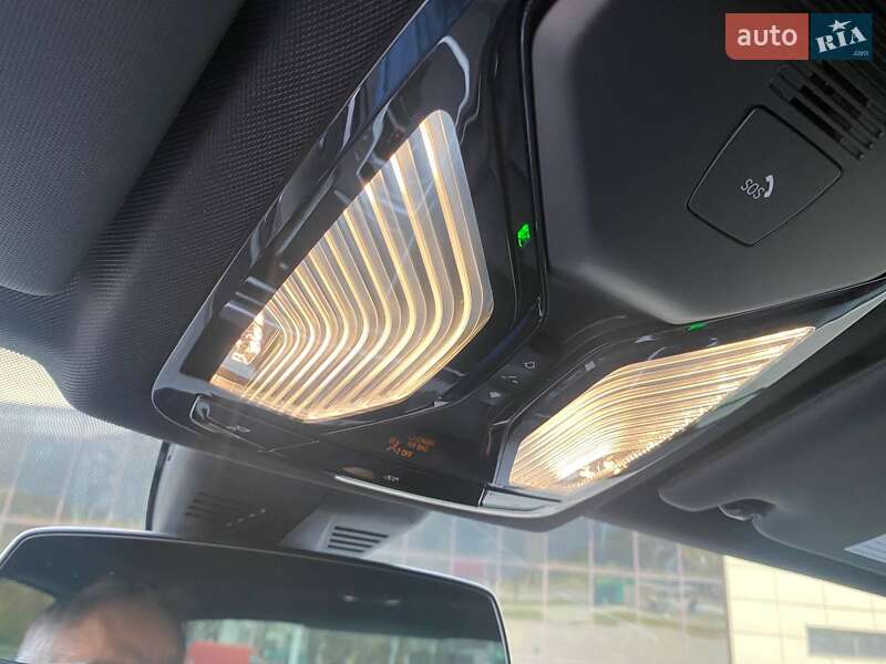 Седан BMW 3 Series 2023 в Киеве фото 65 Седан BMW 3 Series 2023 в Киеве