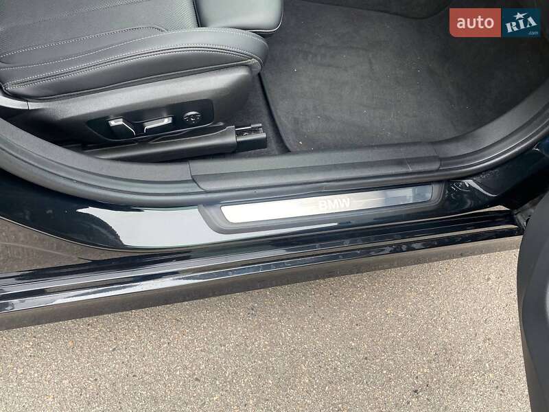 Седан BMW 3 Series 2023 в Киеве фото 87 Седан BMW 3 Series 2023 в Киеве