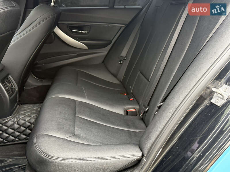 Седан BMW 3 Series 2013 в Хмельницком фото 26 Седан BMW 3 Series 2013 в Хмельницком