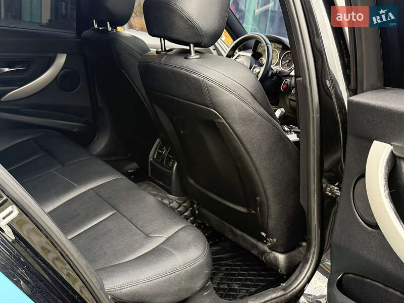 Седан BMW 3 Series 2013 в Хмельницком фото 29 Седан BMW 3 Series 2013 в Хмельницком