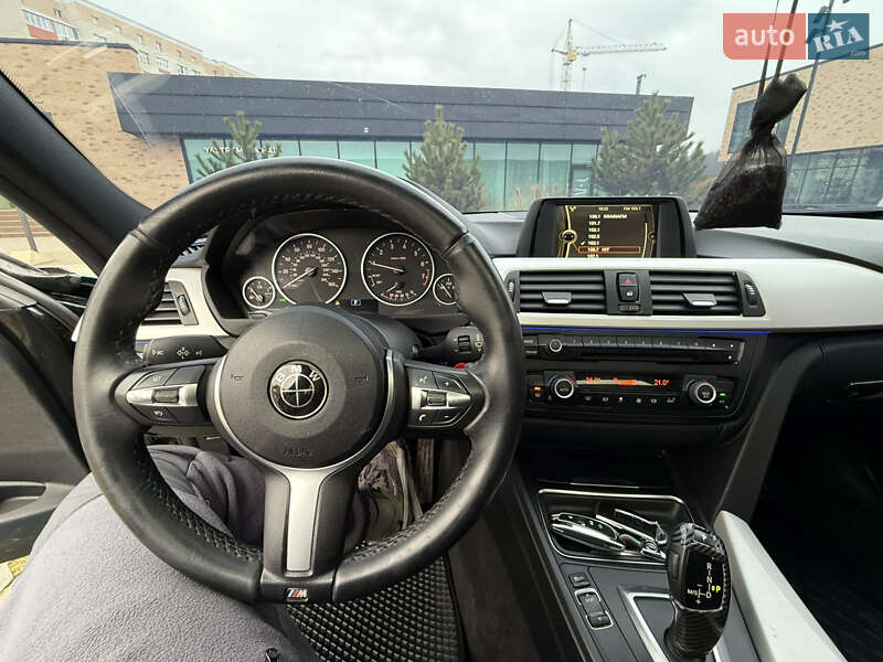 Седан BMW 3 Series 2013 в Хмельницком фото 33 Седан BMW 3 Series 2013 в Хмельницком