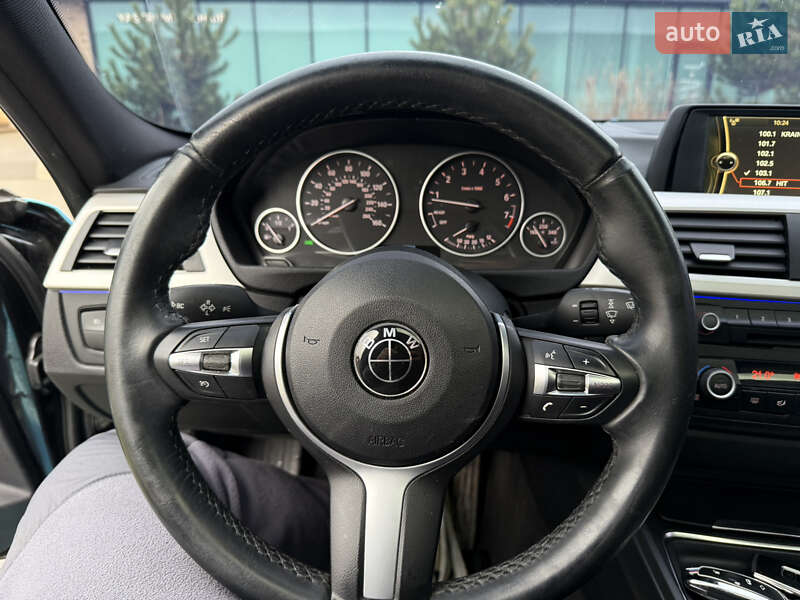 Седан BMW 3 Series 2013 в Хмельницком фото 37 Седан BMW 3 Series 2013 в Хмельницком