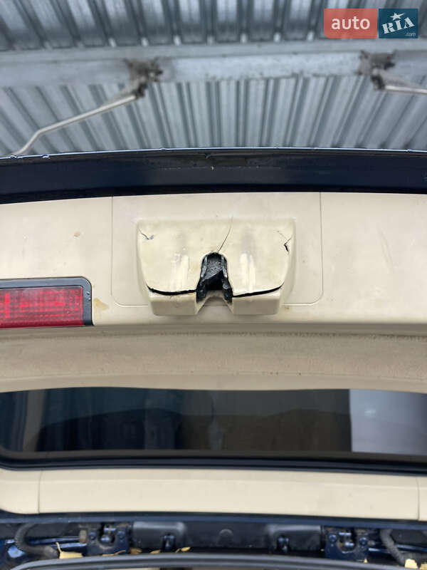 Універсал BMW 3 Series 2011 в Запоріжжі