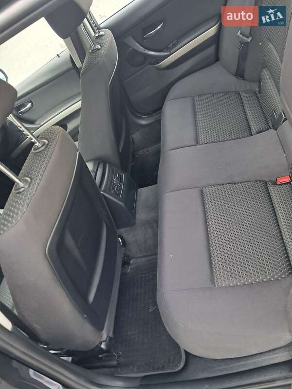 Универсал BMW 3 Series 2012 в Черновцах фото 13 Универсал BMW 3 Series 2012 в Черновцах