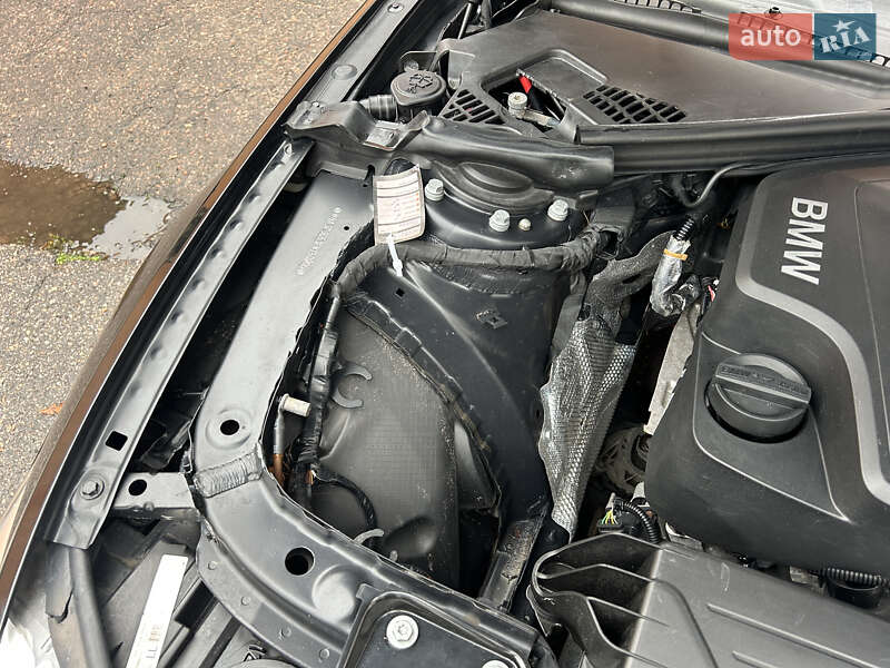 Седан BMW 3 Series 2015 в Черкассах фото 26 Седан BMW 3 Series 2015 в Черкассах