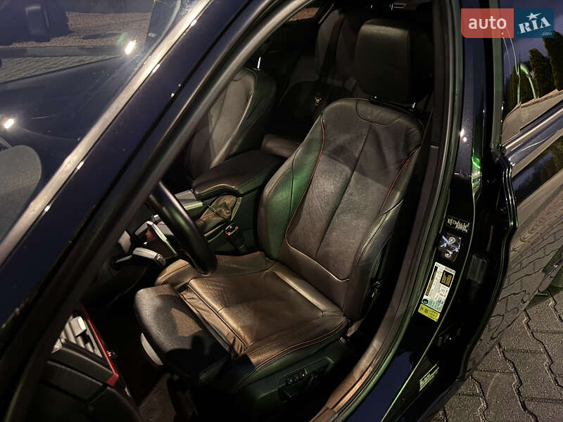 Седан BMW 3 Series 2012 в Виннице фото 23 Седан BMW 3 Series 2012 в Виннице