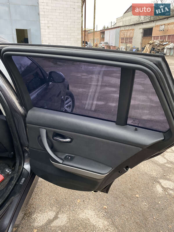 Универсал BMW 3 Series 2006 в Житомире фото 11 Универсал BMW 3 Series 2006 в Житомире