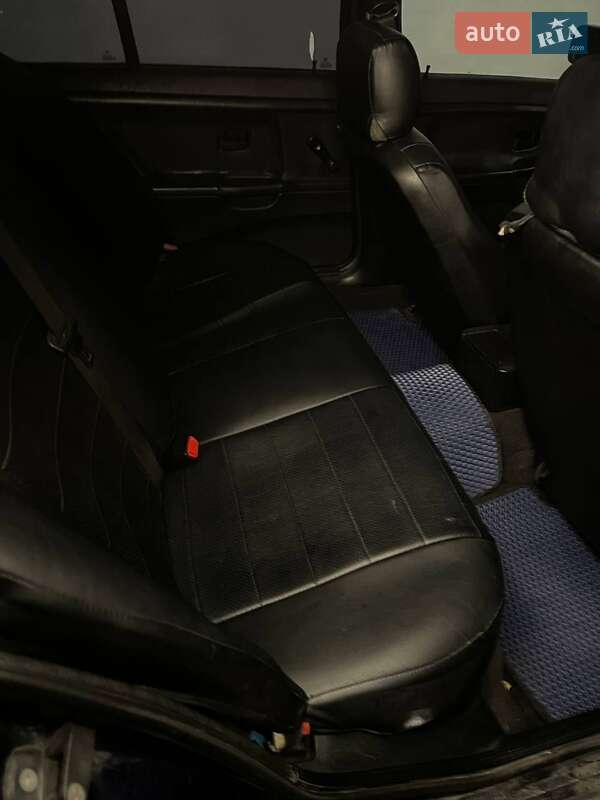 Седан BMW 3 Series 1996 в Хмельницькому