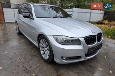 Універсал BMW 3 Series 2009 в Бердичеві