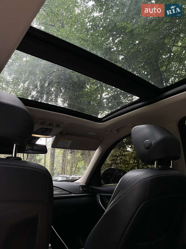 Универсал BMW 3 Series 2012 в Ровно