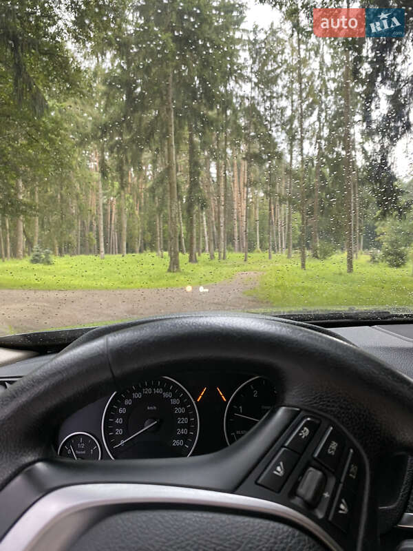 Универсал BMW 3 Series 2012 в Ровно