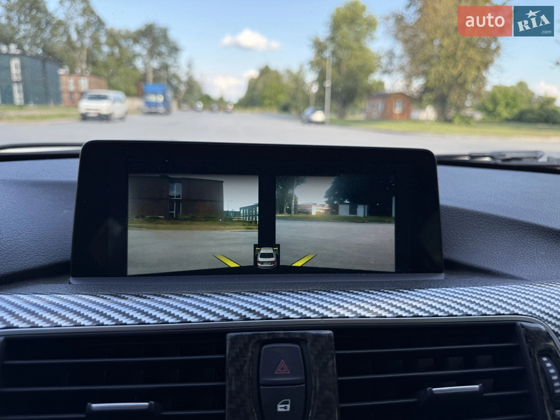 2016 BMW 3er - мініатюра 8