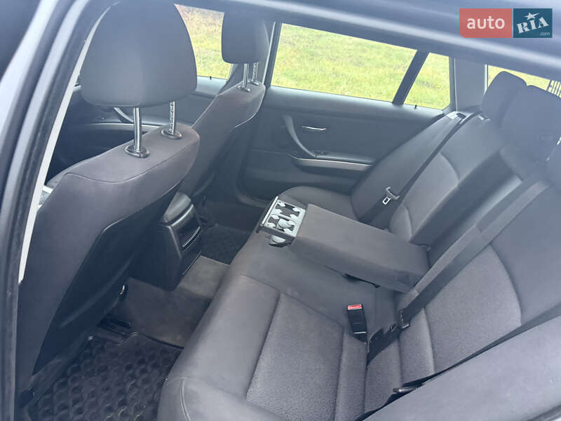 Универсал BMW 3 Series 2007 в Виннице