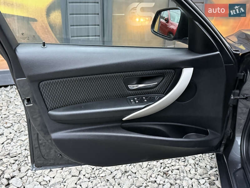 Универсал BMW 3 Series 2014 в Стрые фото 44 Универсал BMW 3 Series 2014 в Стрые