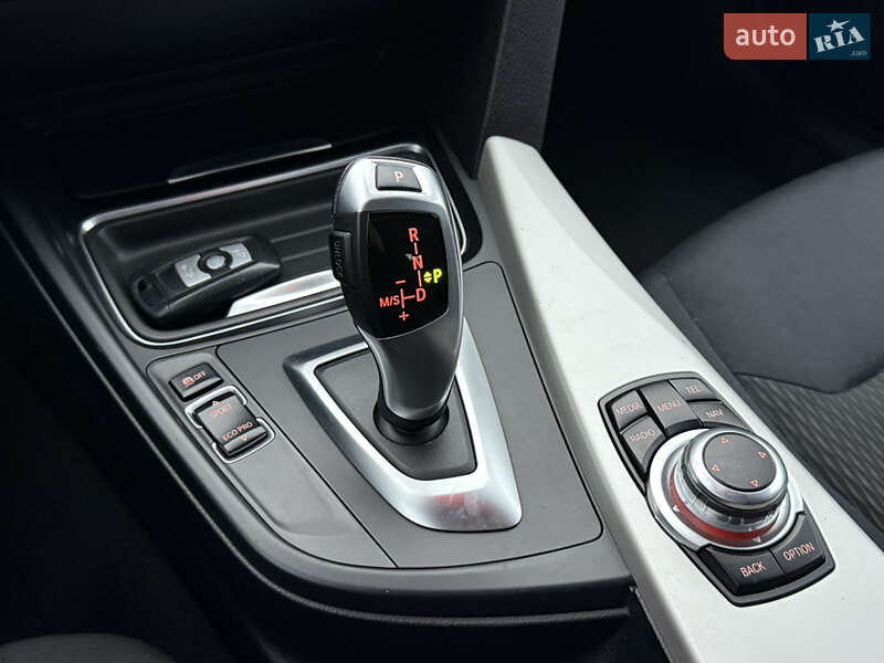 Универсал BMW 3 Series 2014 в Стрые фото 52 Универсал BMW 3 Series 2014 в Стрые
