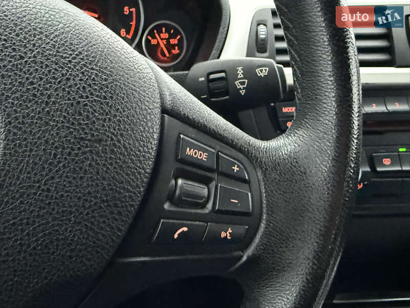 Универсал BMW 3 Series 2014 в Стрые фото 54 Универсал BMW 3 Series 2014 в Стрые