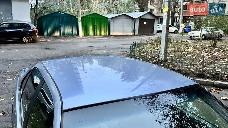 Седан BMW 3 Series 1994 в Одессе фото 8 Седан BMW 3 Series 1994 в Одессе