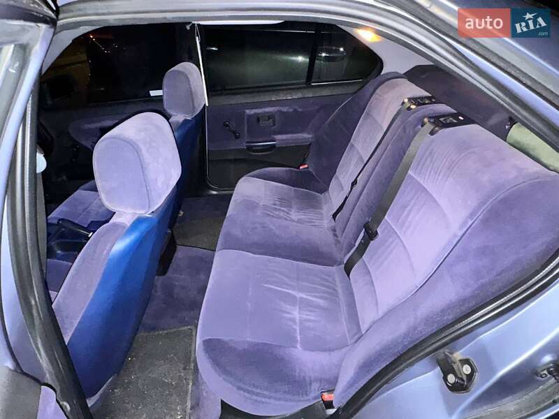 Седан BMW 3 Series 1994 в Одессе фото 16 Седан BMW 3 Series 1994 в Одессе