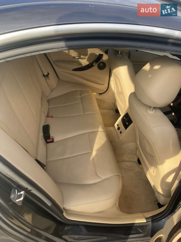 Седан BMW 3 Series 2014 в Одесі фото 7 Седан BMW 3 Series 2014 в Одесі