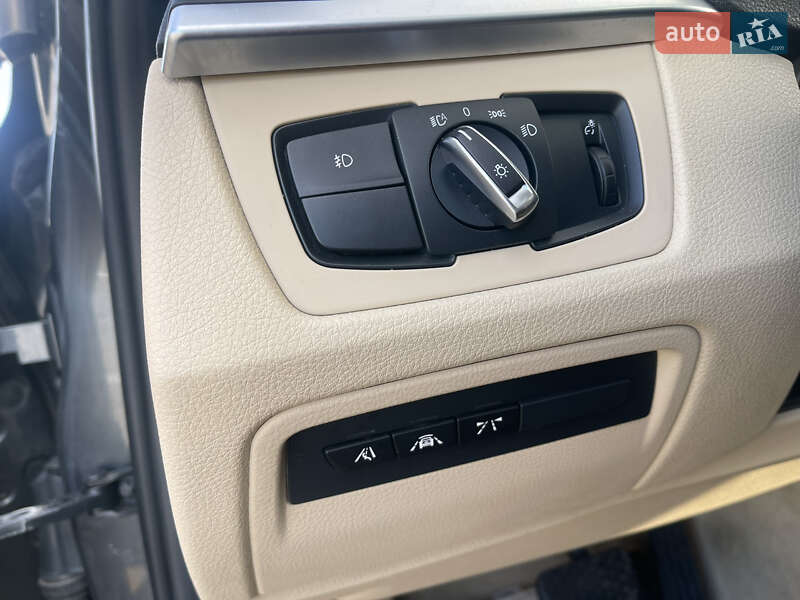 Седан BMW 3 Series 2014 в Одесі фото 11 Седан BMW 3 Series 2014 в Одесі