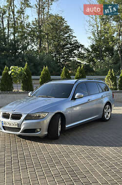 Універсал BMW 3 Series 2008 в Вінниці