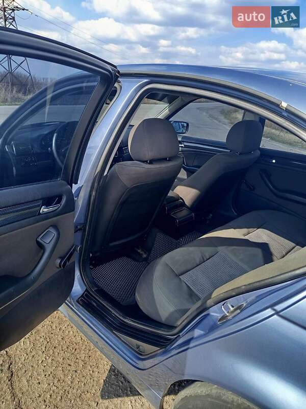 Седан BMW 3 Series 2003 в Полтаві фото 17 Седан BMW 3 Series 2003 в Полтаві