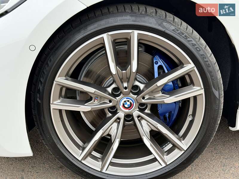 Седан BMW 3 Series 2022 в Одессе фото 16 Седан BMW 3 Series 2022 в Одессе